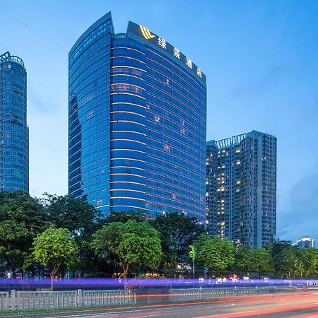 Shenzhen L.Gem Hotel Luaran gambar