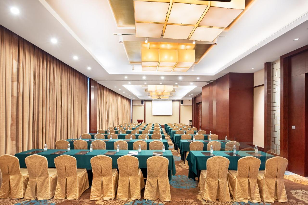 Shenzhen L.Gem Hotel Luaran gambar
