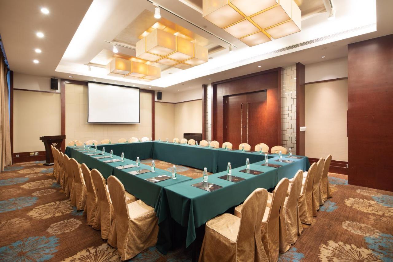 Shenzhen L.Gem Hotel Luaran gambar