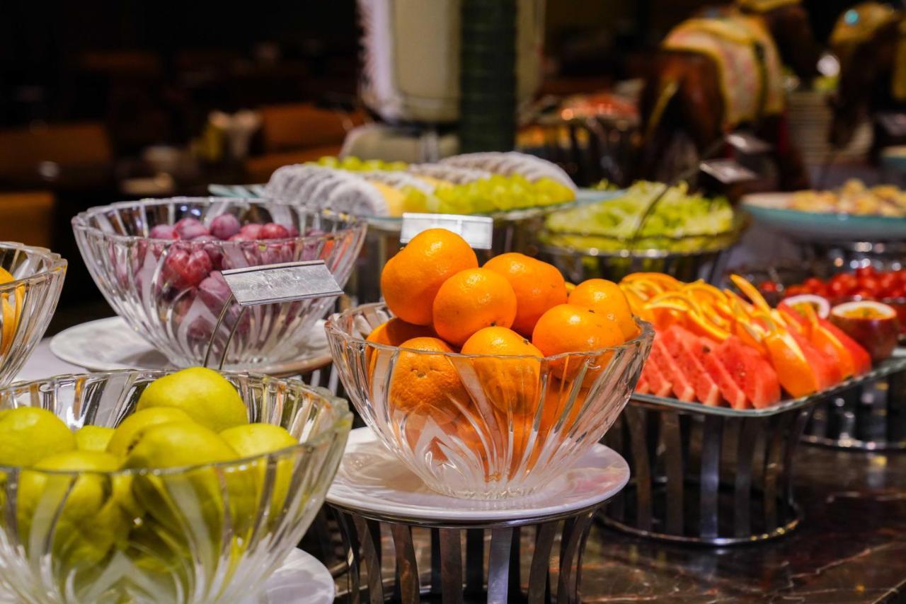 Shenzhen L.Gem Hotel Luaran gambar