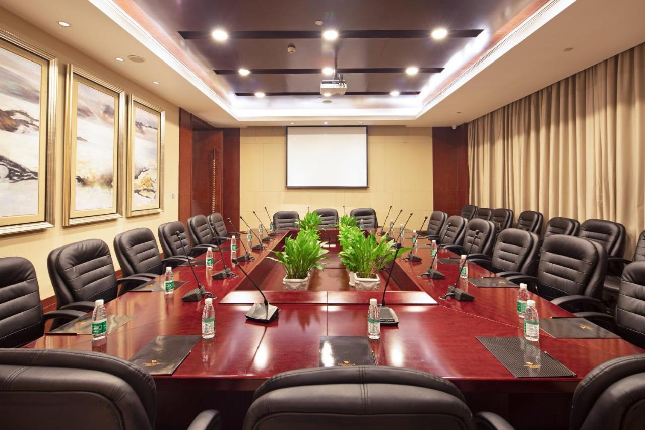 Shenzhen L.Gem Hotel Luaran gambar