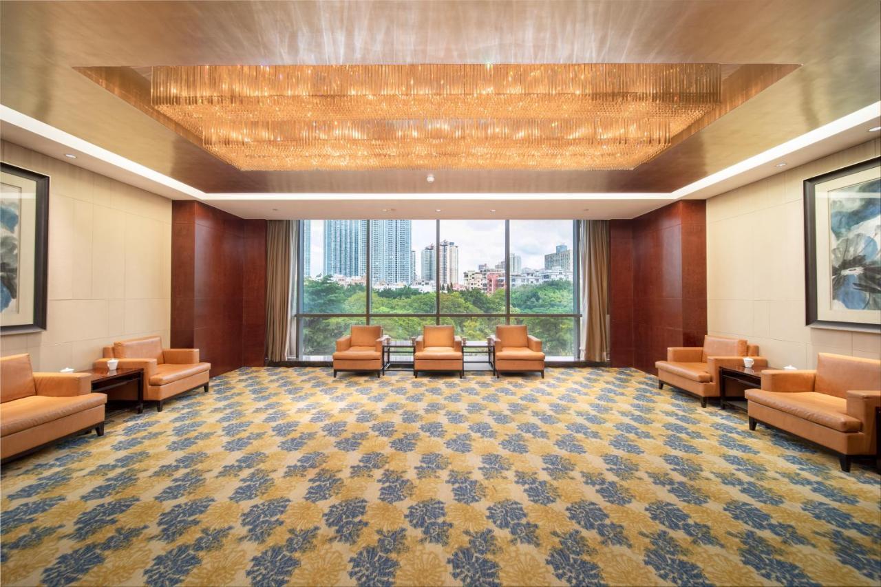 Shenzhen L.Gem Hotel Luaran gambar