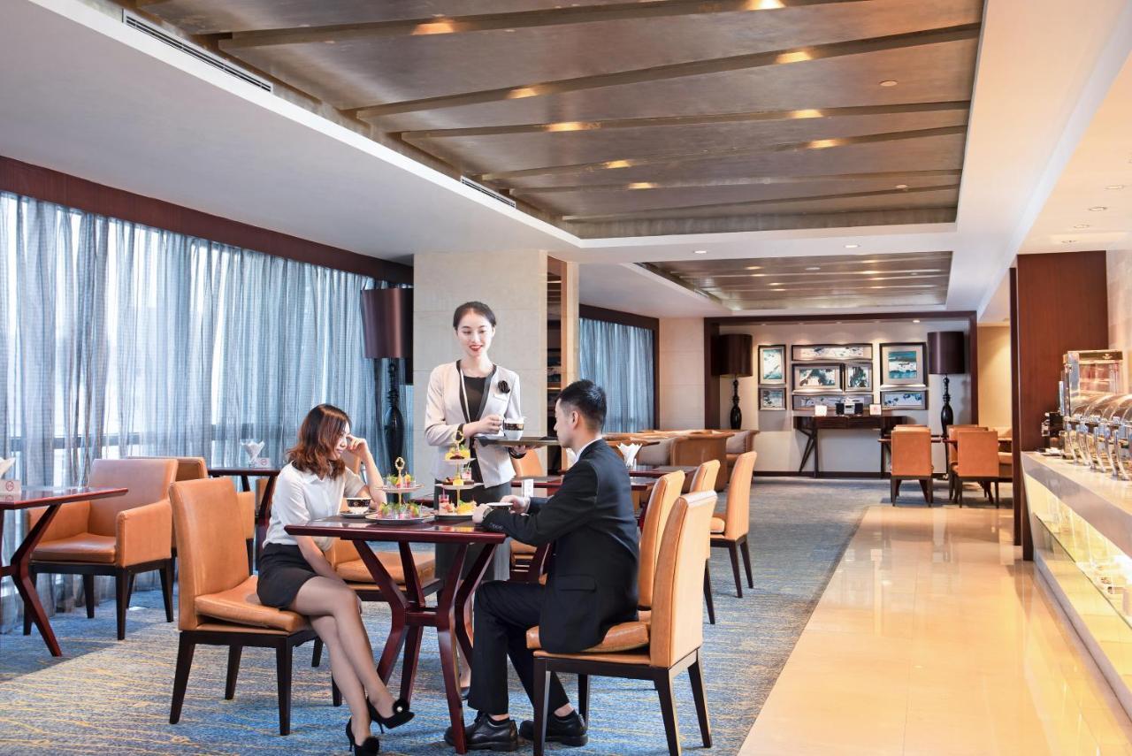 Shenzhen L.Gem Hotel Luaran gambar