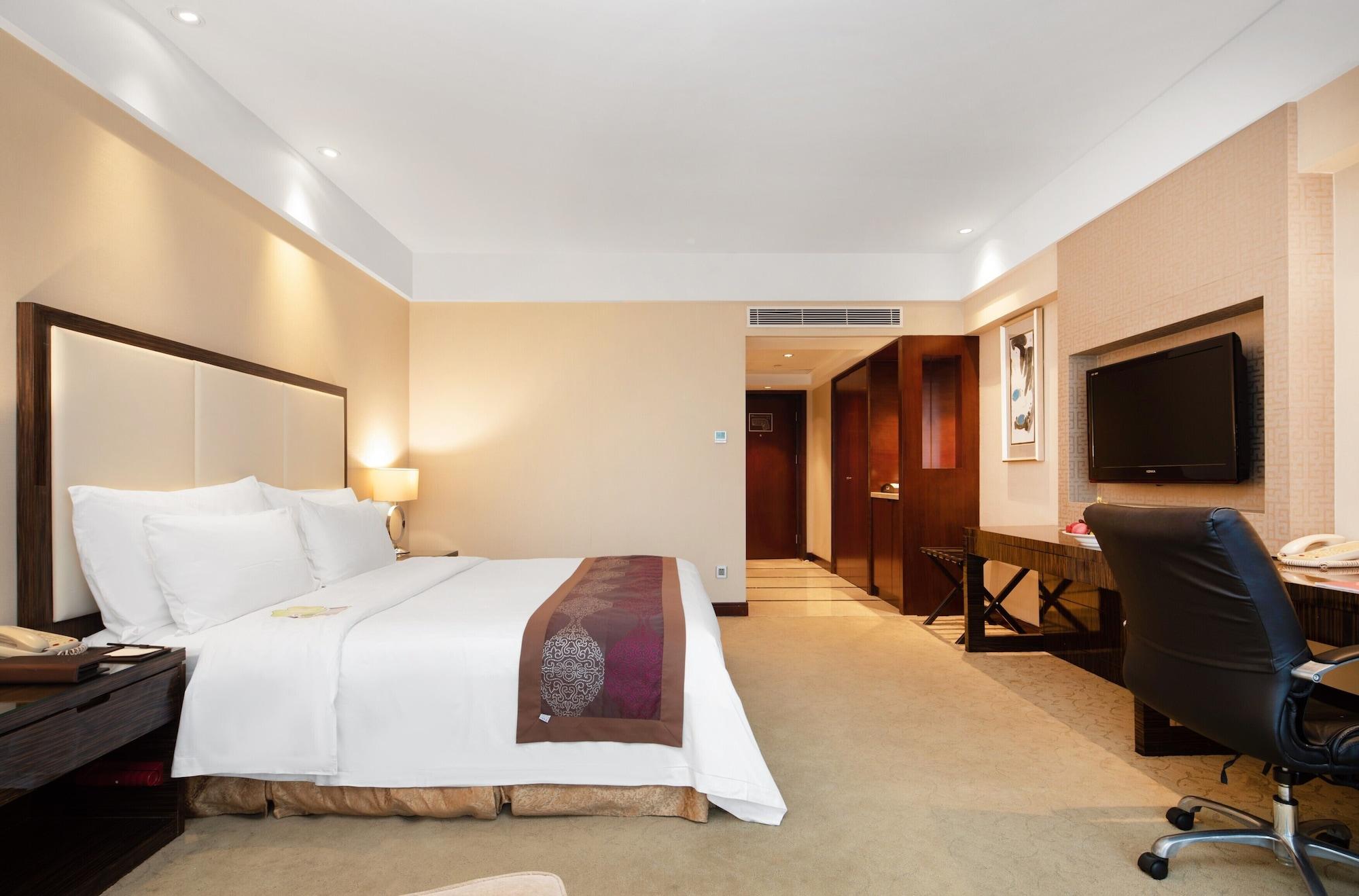 Shenzhen L.Gem Hotel Luaran gambar