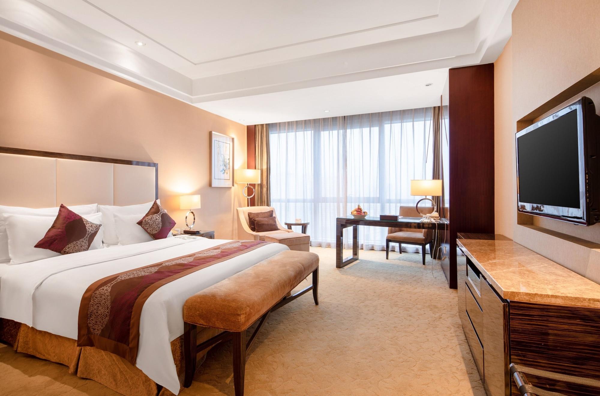 Shenzhen L.Gem Hotel Luaran gambar