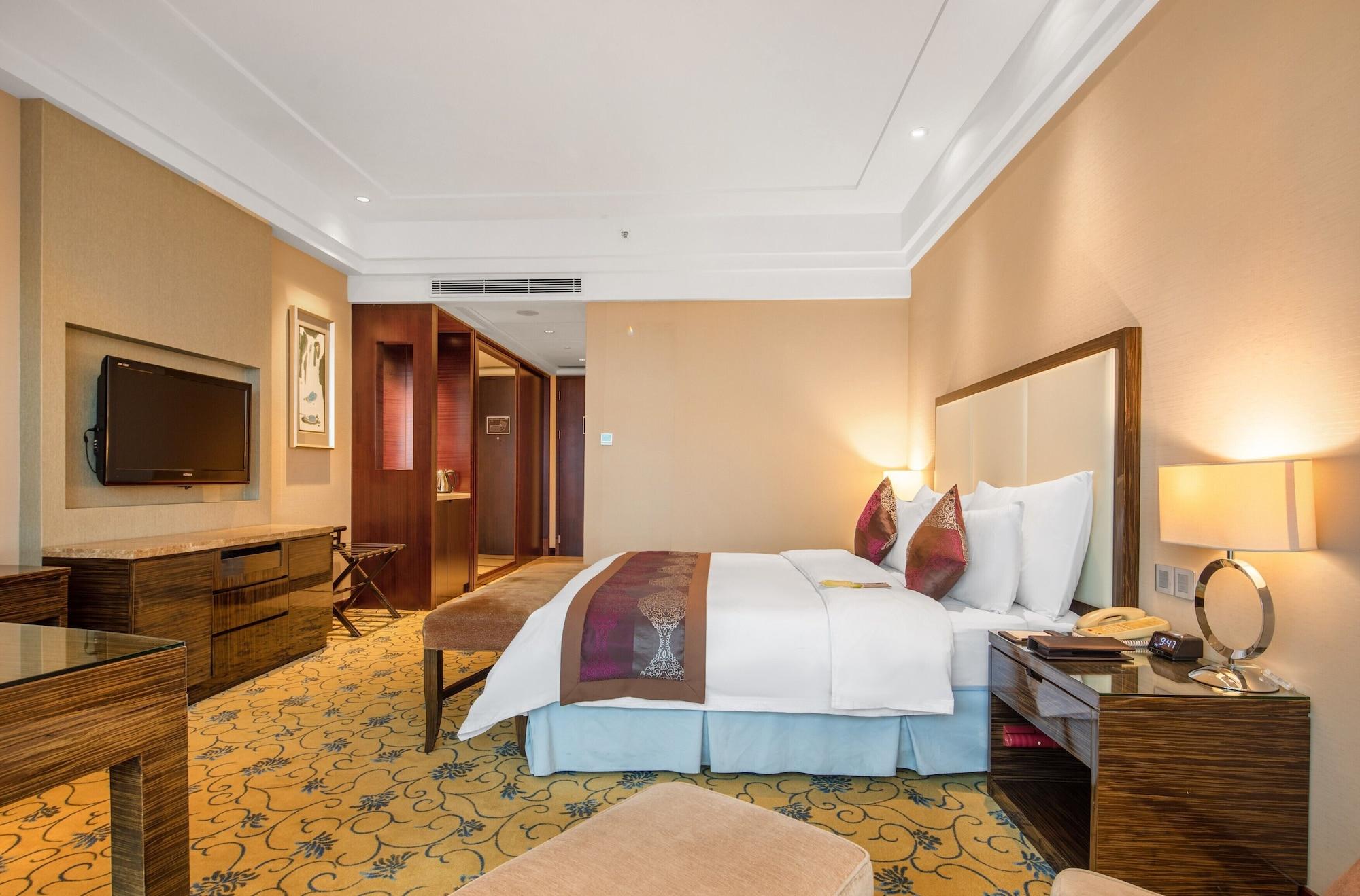 Shenzhen L.Gem Hotel Luaran gambar