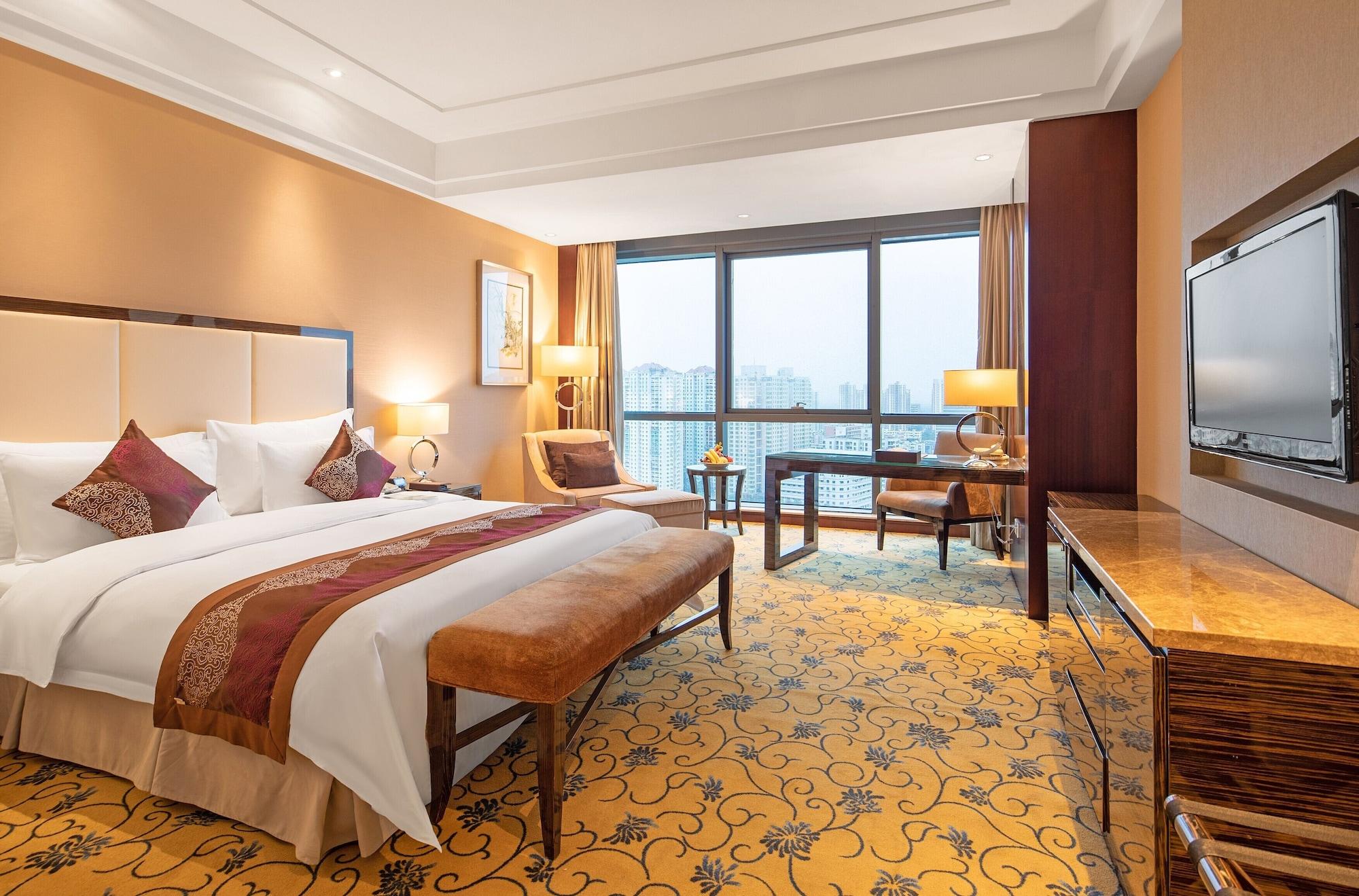 Shenzhen L.Gem Hotel Luaran gambar