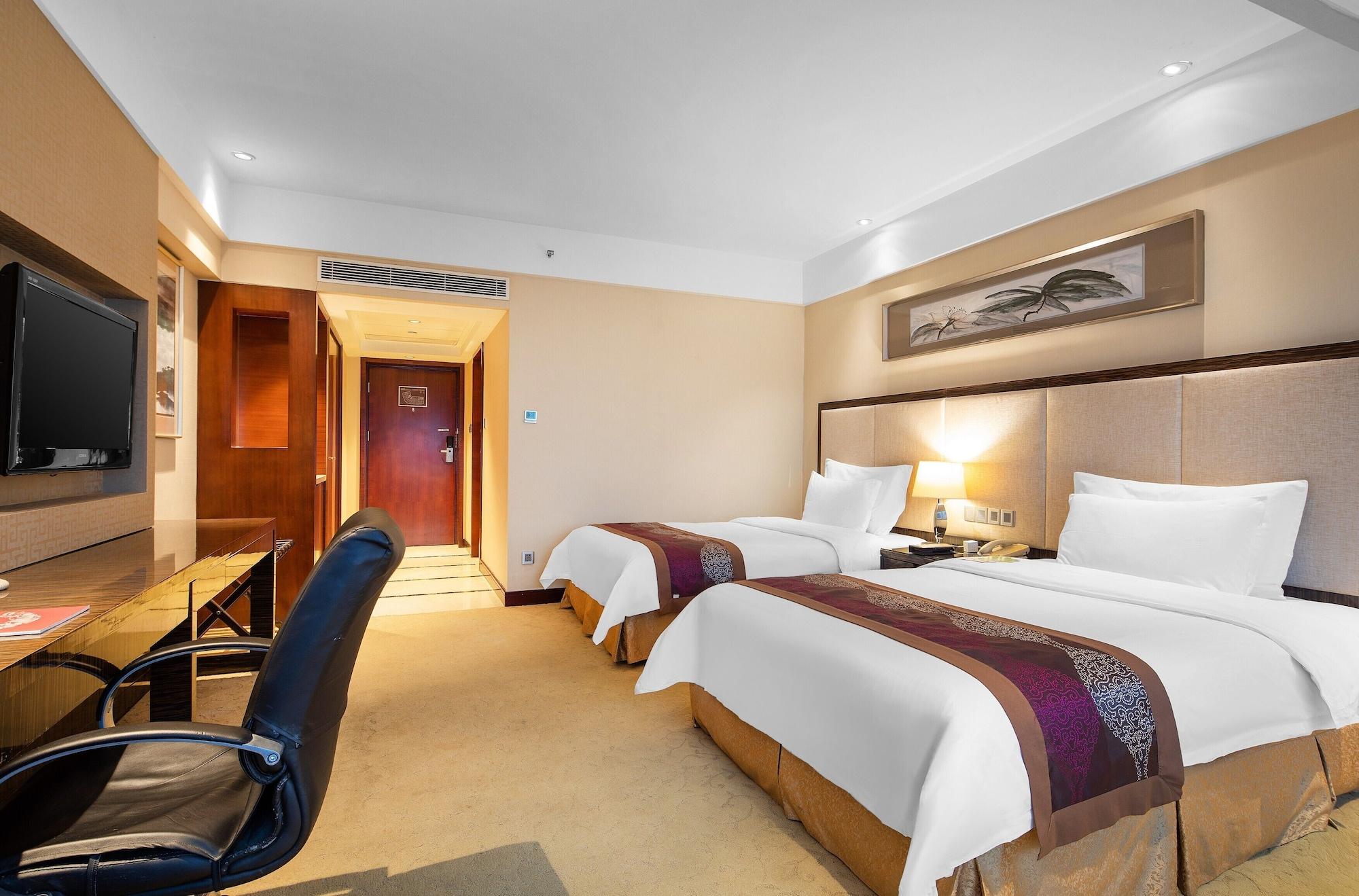Shenzhen L.Gem Hotel Luaran gambar