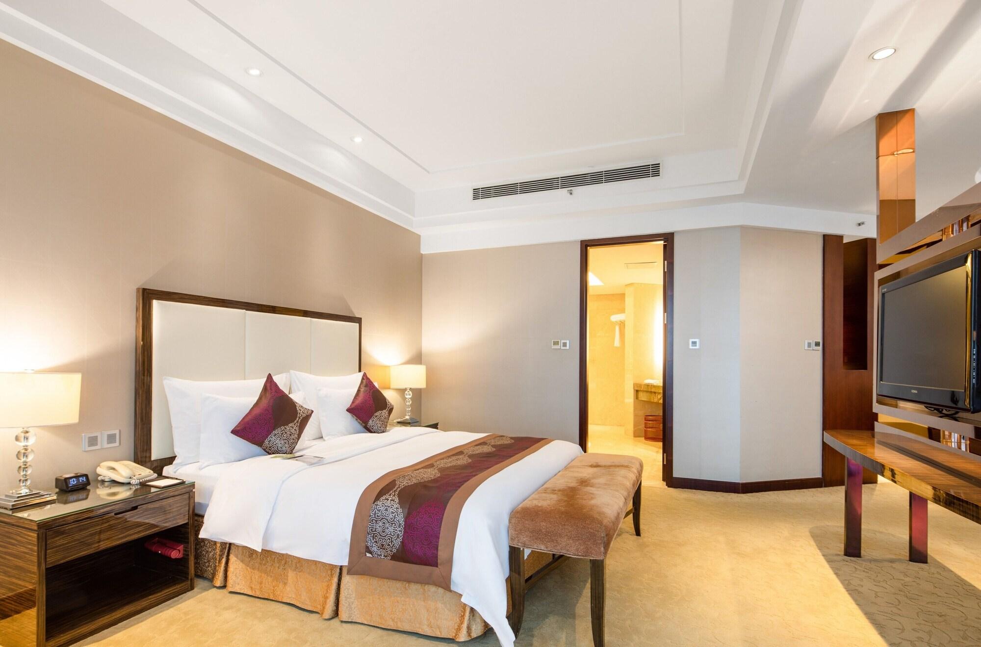 Shenzhen L.Gem Hotel Luaran gambar