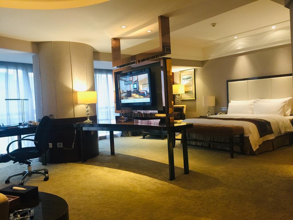 Shenzhen L.Gem Hotel Luaran gambar