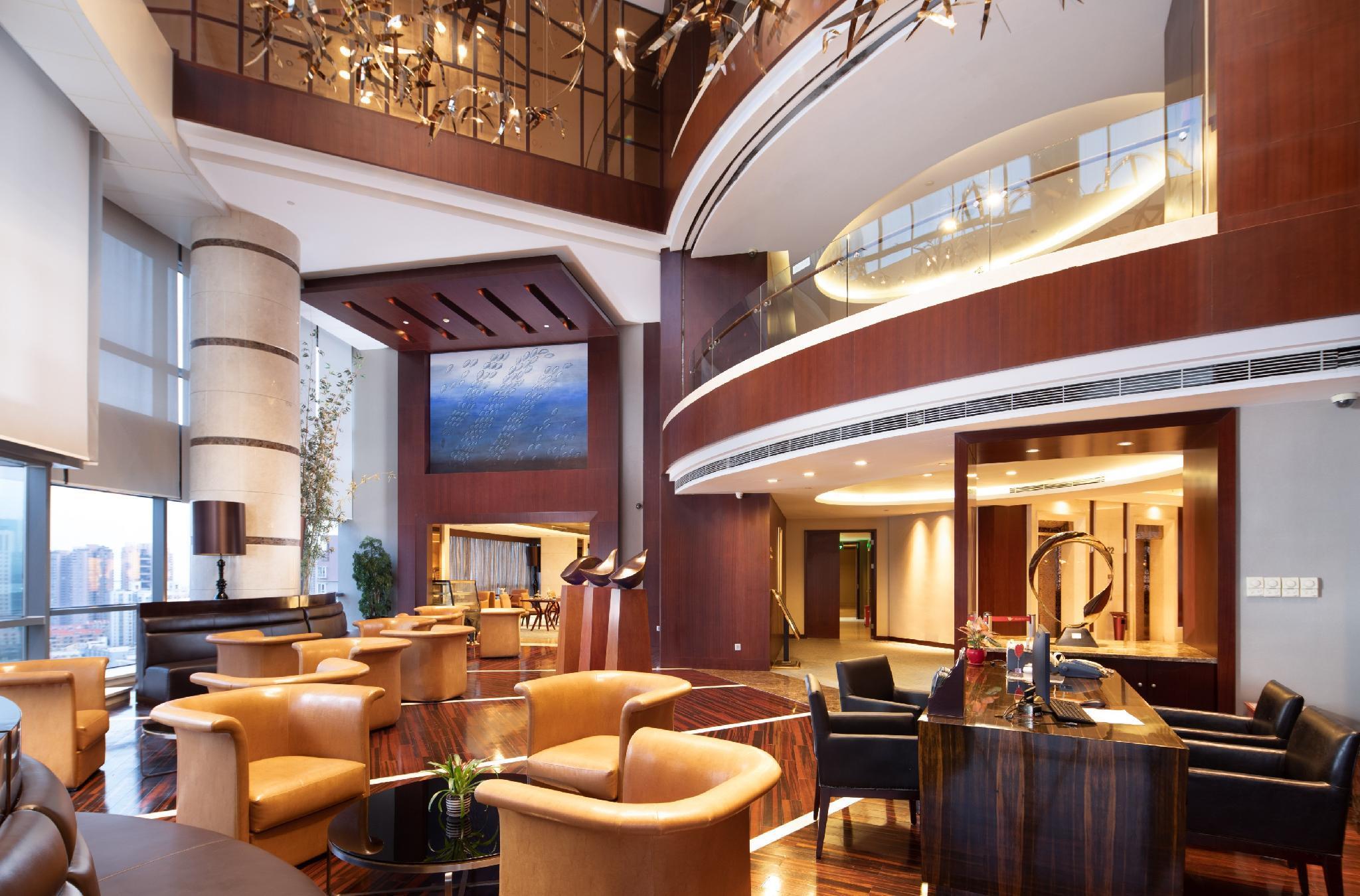 Shenzhen L.Gem Hotel Luaran gambar