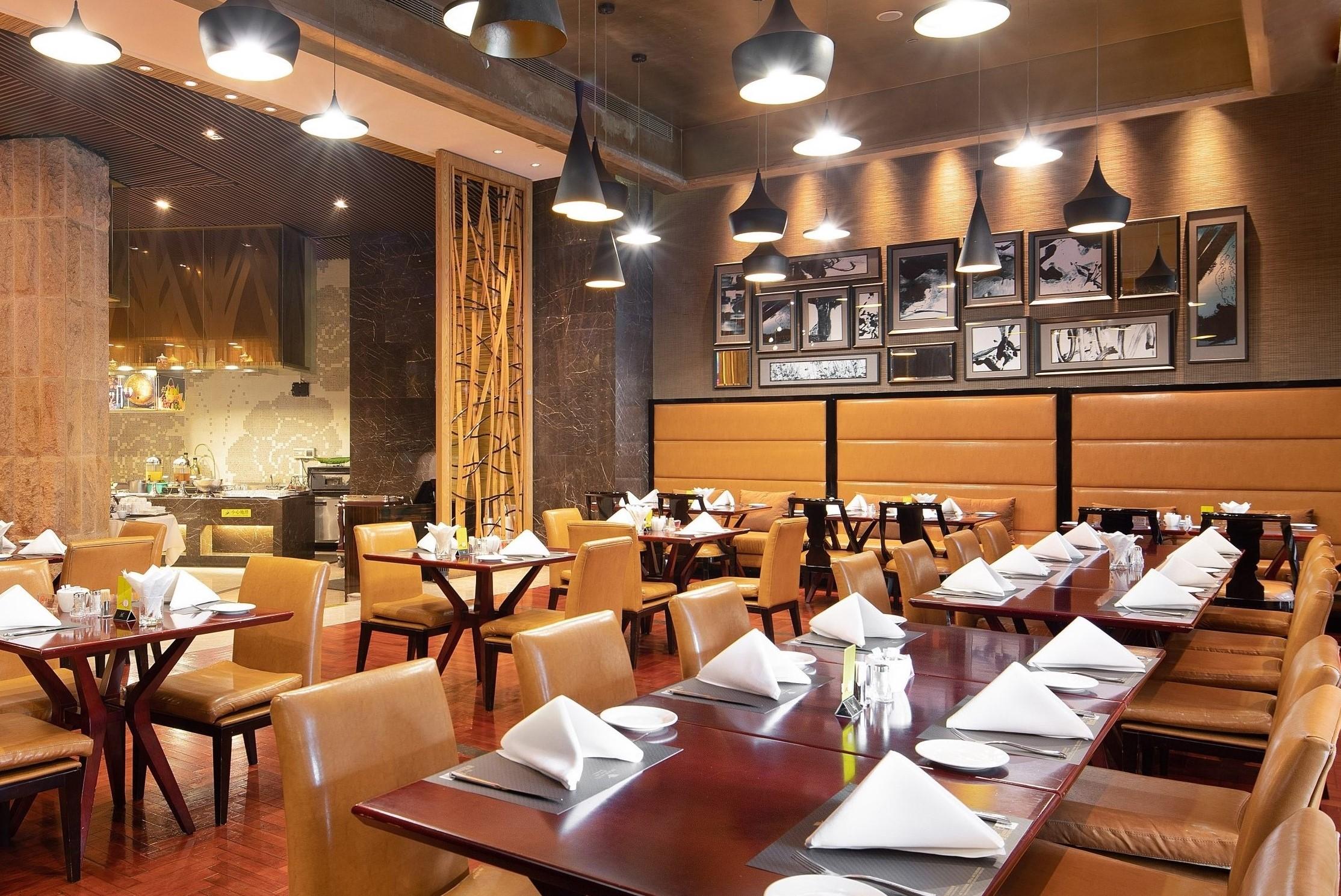 Shenzhen L.Gem Hotel Luaran gambar